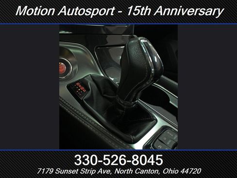 Used 2023 Nissan Maxima SL FWD image 17