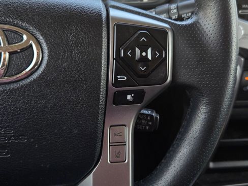 Used 2021 Toyota 4Runner SR5 AWD/4WD image 13