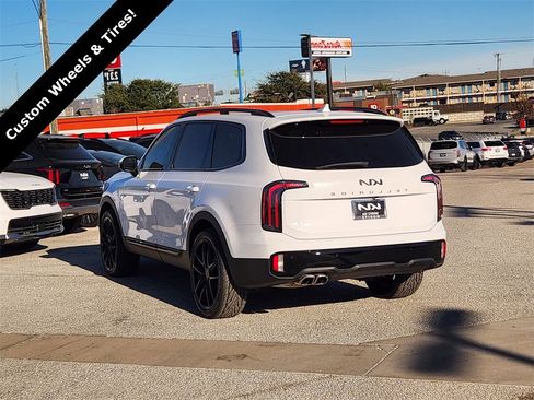 New 2025 Kia Telluride SX Prestige X-Line image 3