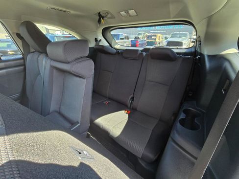 Used 2023 Toyota Highlander L image 14