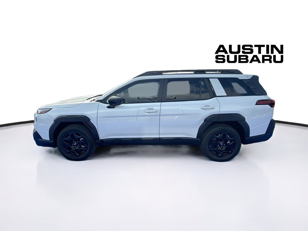 New 2026 Subaru Outback Limited AWD/4WD image 5