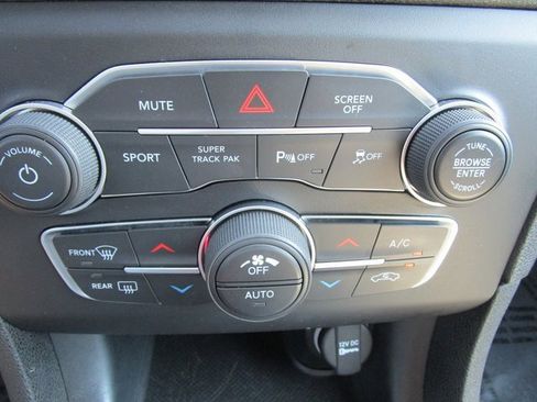 Used 2023 Dodge Charger GT image 34