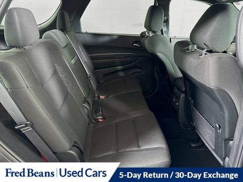 Used 2026 Dodge Durango GT AWD/4WD image 35