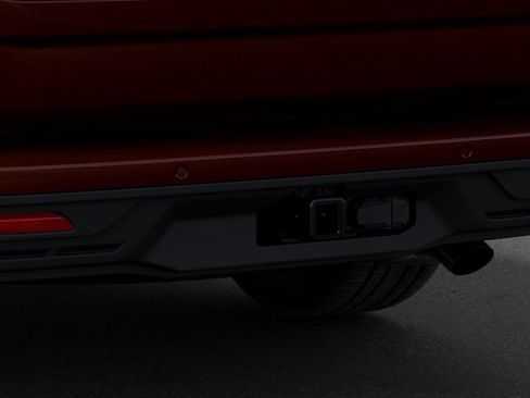 New 2027 Ford Expedition Max Active AWD/4WD image 23