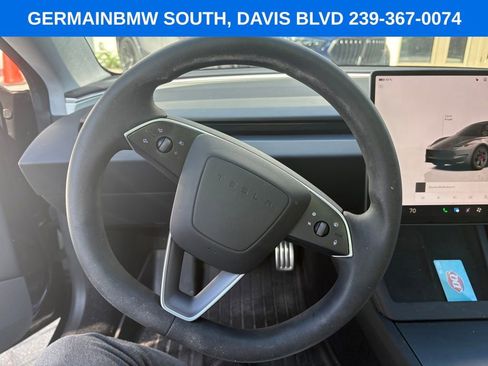 Used 2024 Tesla Model 3 Performance image 17