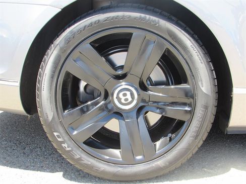 Used 2007 Bentley Continental GTC AWD/4WD image 25