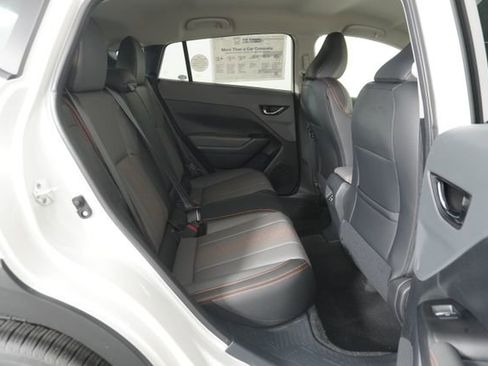 New 2026 Subaru Crosstrek 2.5i Limited AWD/4WD image 26