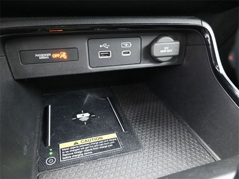 Certified 2023 Honda CR-V EX-L image 29