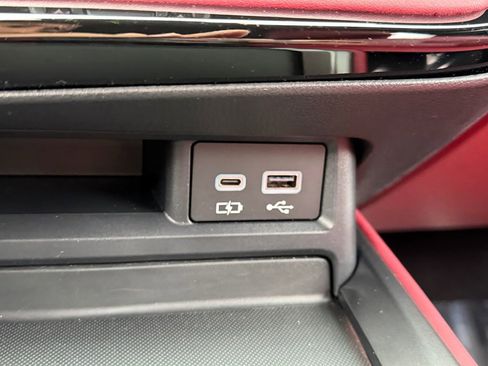 Certified 2024 Lexus NX 350 350 Luxury w/ Vision Package image 23