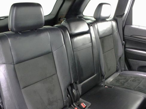 Used 2015 Jeep Grand Cherokee Altitude image 43