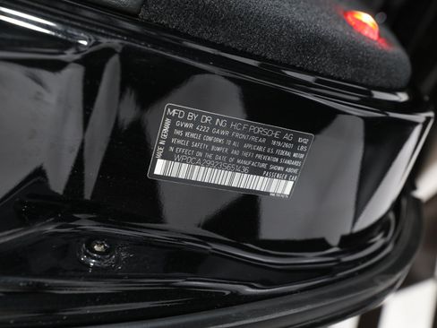 Used 2003 Porsche 911 Carrera 4 AWD/4WD image 69