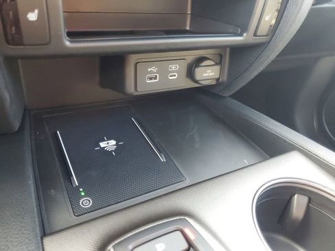 New 2026 Honda Ridgeline TrailSport image 28