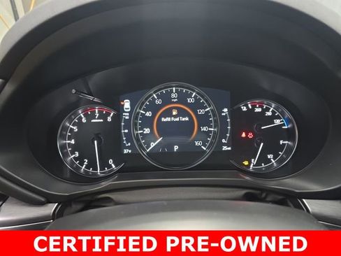 Certified 2025 MAZDA CX-5 AWD 2.5 S w/ Premium Plus Pkg image 20