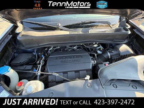 Used 2014 Honda Pilot LX image 21