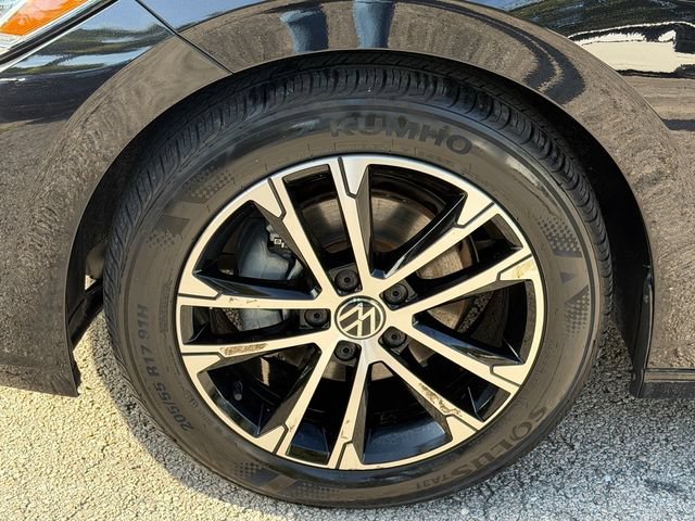 Certified 2023 Volkswagen Jetta Sport FWD image 11
