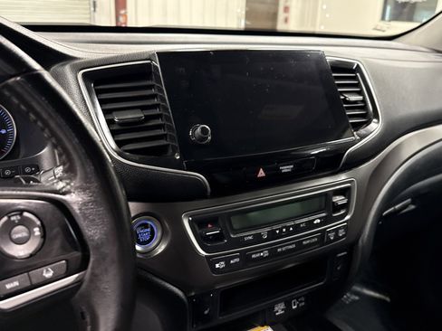 Used 2022 Honda Pilot Special Edition image 8