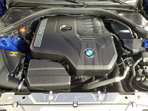 Used 2019 BMW 330i xDrive Sedan w/ M Sport Package AWD/4WD image 28
