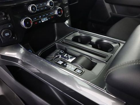 Used 2023 Ford F150 XLT w/ Equipment Group 302A High image 65