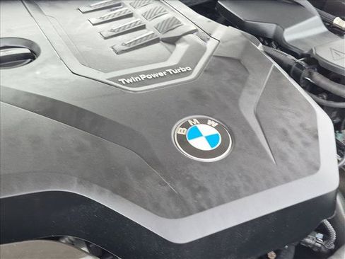 Used 2021 BMW 430i Convertible w/ M Sport Package RWD image 29