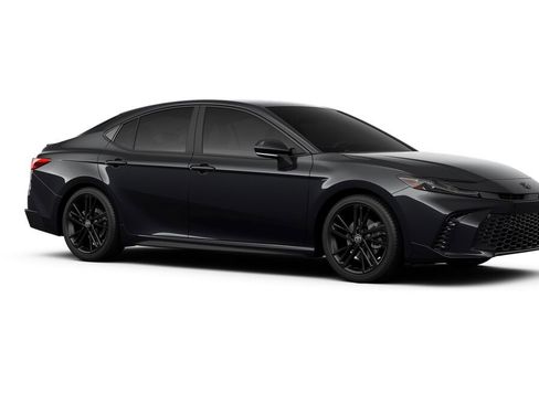 Used 2026 Toyota Camry Hybrid FWD image 14