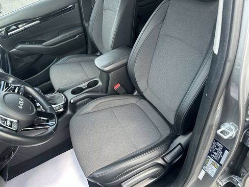 Used 2024 Kia Seltos X-Line AWD/4WD image 15