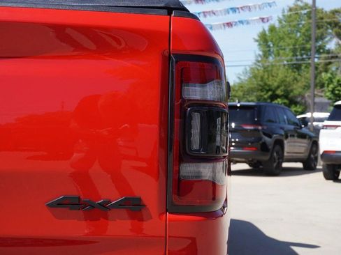 Used 2020 RAM 1500 Sport w/ Comfort & Convenience Group AWD/4WD image 22