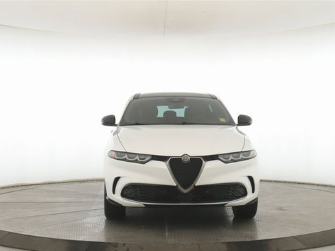 Used 2024 Alfa Romeo Tonale Ti image 12