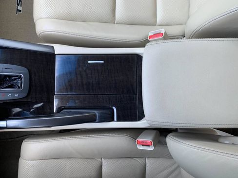 Used 2012 Acura TSX Sedan FWD image 25