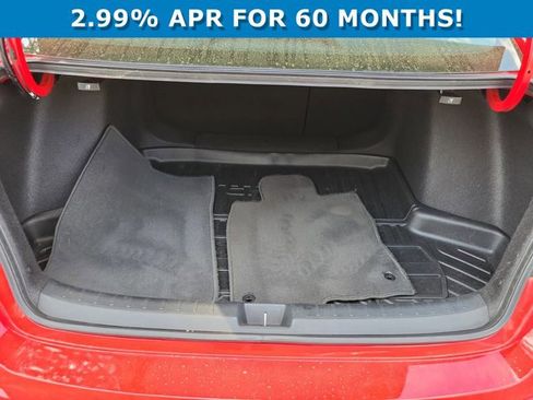 Certified 2024 Honda Civic EX image 14