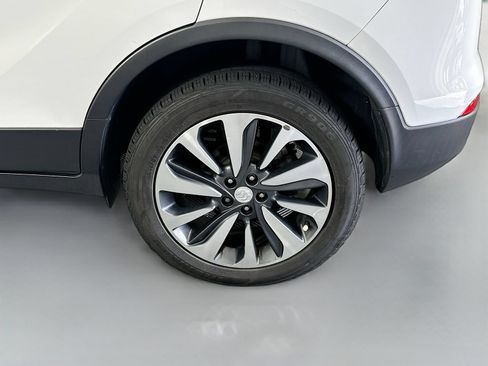 Used 2021 Buick Encore Preferred FWD image 30