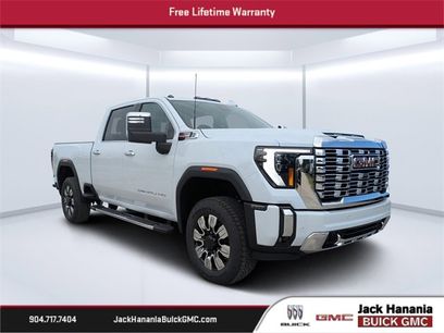 New 2026 GMC Sierra 3500 Denali w/ Denali Reserve Package
