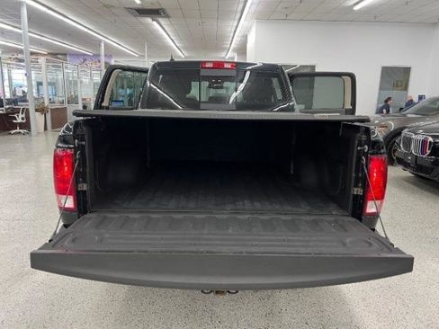 Used 2016 RAM 1500 Big Horn image 39