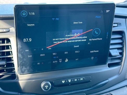 New 2026 Ford Transit 250 Base image 24