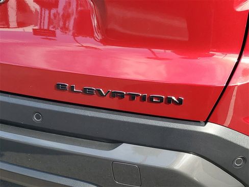 Used 2026 GMC Terrain Elevation image 7