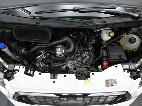 Used 2023 Ford Transit 350 XLT image 47