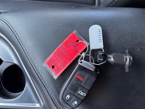 Certified 2018 Dodge Challenger GT AWD/4WD image 36