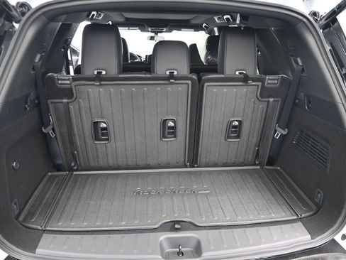 New 2026 Nissan Pathfinder Rock Creek AWD/4WD image 11