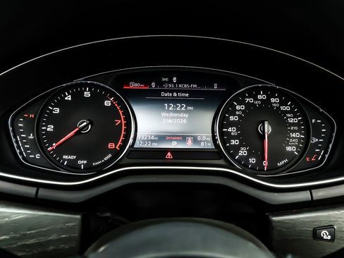 Used 2022 Audi A5 2.0T Premium image 21