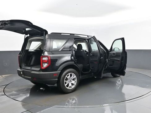 Used 2023 Ford Bronco Sport image 28