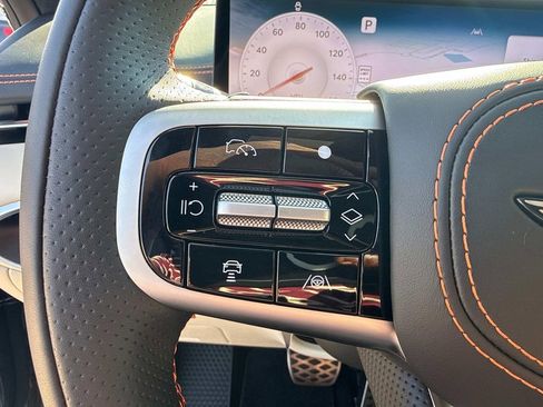 New 2026 Genesis GV70 3.5T Sport Prestige image 26