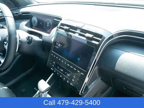 Used 2024 Hyundai Santa Cruz XRT AWD/4WD image 40