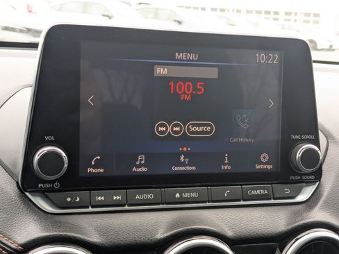 Used 2020 Nissan Sentra SR w/ Premium Package image 26