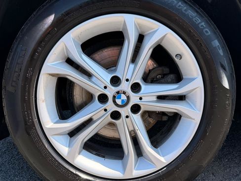 Used 2018 BMW X3 xDrive30i AWD/4WD image 9