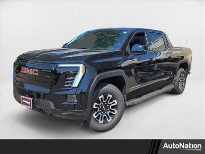 New 2026 GMC Sierra EV Elevation w/ Premium Package