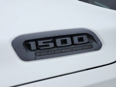 New 2026 RAM 1500 Lone Star AWD/4WD image 8