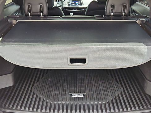Used 2021 Cadillac XT4 Sport AWD/4WD image 30