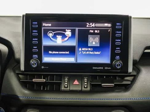 Certified 2019 Toyota RAV4 XSE image 16