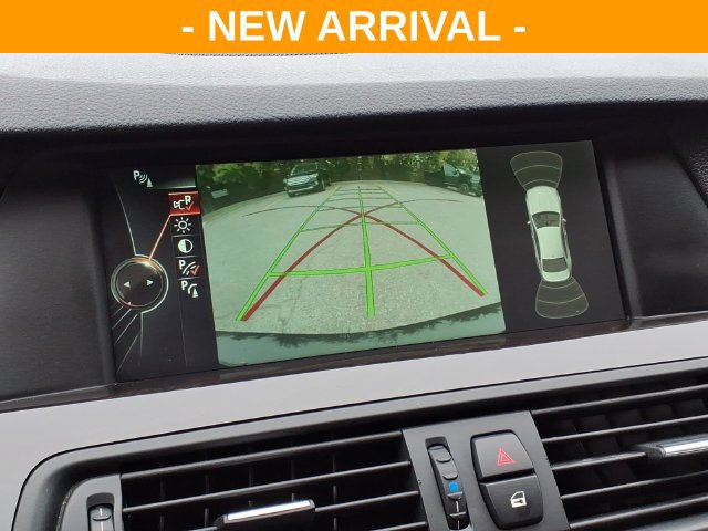 Used 2013 BMW 535i xDrive Sedan AWD/4WD image 33