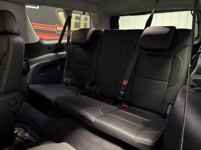 Used 2019 GMC Yukon XL Denali w/ Denali Ultimate Package AWD/4WD image 16