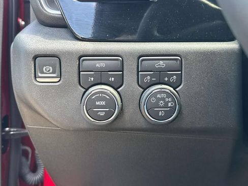 New 2025 Chevrolet Silverado 2500 LT w/ Safety Package AWD/4WD image 25